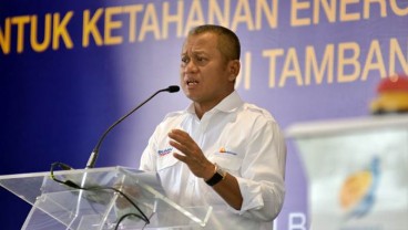 PTBA Teken Kerja Sama Proyek Gasifikasi Rp30 Triliun Bulan Ini