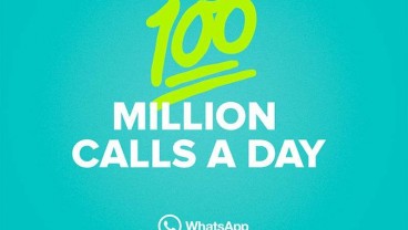 India Beri Restu Layanan Pembayaran via Whatsapp 