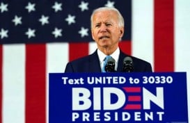 Makin Dekat Ke Kemenangan, Joe Biden Rebut Suara Pennsylvania