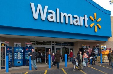 Walmart Lepas Bisnisnya di Argentina