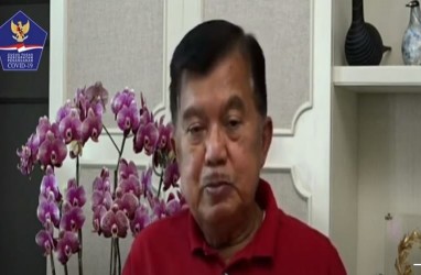 JK: Rizal Ramli Tidak Pernah Diperhitungkan Jadi Menteri