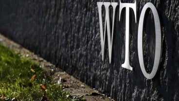 Diintervensi AS, WTO Tunda Pertemuan Dewan untuk Pilih Dirjen Baru