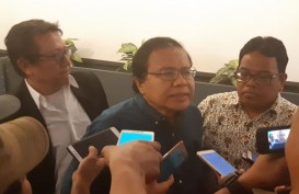 Kisah Rizal Ramli Sengaja Ditinggal Jokowi-JK di Ruangan Istana Saat Reshuffle