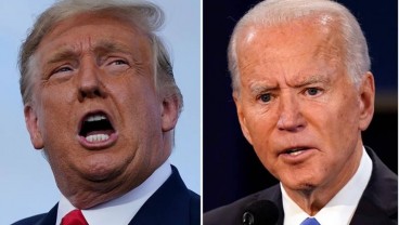 Kisruh Suara Elektoral Biden, Fox News Kena Hujatan