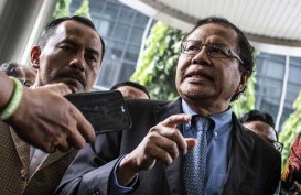 JK Ungkap Alasan Rizal Ramli Dicopot dari Jabatan Menteri 