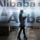 Alibaba Cloud Raup Pendapatan Rp32 triliun pada Kuartal III