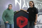 MAXstream Hadirkan Film Seri Bergenre Horor Karya Melly Goeslaw 