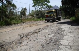 Merapi Siaga, Melihat Persiapan Warga Kemalang Antisipasi Erupsi