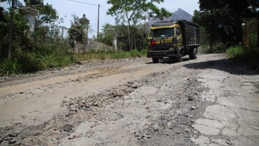 Merapi Siaga, Melihat Persiapan Warga Kemalang Antisipasi Erupsi