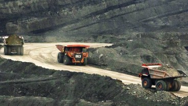 Generasi Kedua Bakrie Duduki Kursi Komisaris Bumi Resources Minerals (BRMS) 