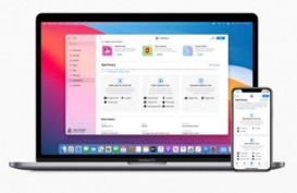 Tingkatkan Privasi, Apple Wajibkan Aplikasi Tempel Label Nutrisi 