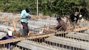 Provinsi Banten Menyiapkan Rp2,41 Triliun