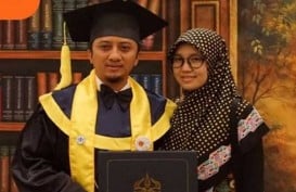 Wahai Ustaz Yusuf Mansur, Mirae Asset Sekuritas Rekomendasi Jual Saham GIAA Nih