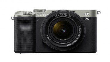 Sony Alpha 7C, Kamera Full Frame Terkecil di Dunia Meluncur di Indonesia. Cek Harga Yuk 