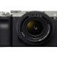 Sony Alpha 7C, Kamera Full Frame Terkecil di Dunia Meluncur di Indonesia. Cek Harga Yuk 