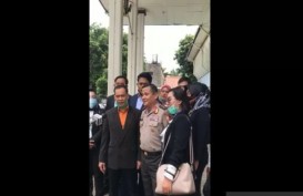 Kasus Red Notice Djoko, Penasihat Hukum Benarkan Irjen Napoleon Minta Rp7 Miliar untuk Petinggi