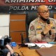 Tujuh Tersangka Spesialis Curanmor di DKI Jakarta Diancam Penjara 20 Tahun