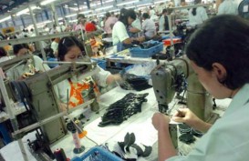 Pandemi Covid-19 Bikin 1.800 Pekerja Pabrik Sepatu di Tangerang Kena PHK