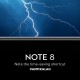 Manjakan Gamer, Infinix Note 8 Kolaborasi dengan Mobile Legend