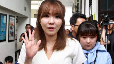 Viral Video Asusila Mirip Artis Gisela Anastasia, Begini Keterangan Polisi