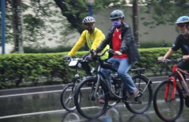 Simak 4 Tips Kapolda Metro Jaya untuk Hindari Begal Sepeda