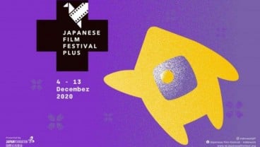 Japanese Film Festival Bakal Hadir Secara Online