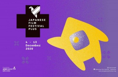 Japanese Film Festival Bakal Hadir Secara Online