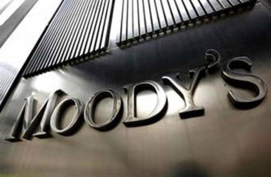 Reformasi Ekonomi Tunjukkan Kemajuan, Moody's Naikkan Peringkat Utang Yunani