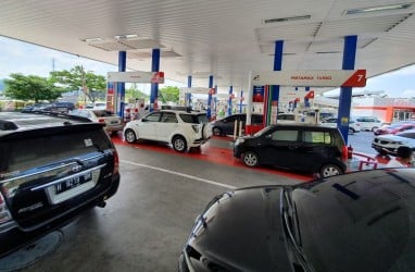 Merapi Siaga, Pertamina Siapkan Jalur Alternatif Distribusi BBM dan LPG