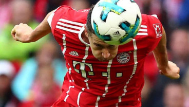 Libas Dortmund, Bayern Munchen Tetap Teratas di Klasemen Bundesliga