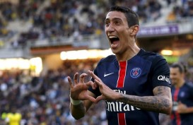 Hasil Liga Prancis : Menang 3–0, PSG Makin Mantap Pimpin Klasemen