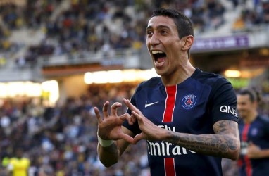 Hasil Liga Prancis : Menang 3–0, PSG Makin Mantap Pimpin Klasemen