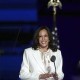 Viral, Video Kamala Harris Kabari Kemenangan Joe Biden sambil Jogging