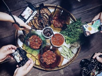 Daftar Nominee Makanan Tradisional Terpopuler : Pesona Indonesia 2020