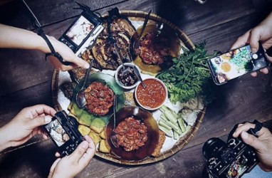 Daftar Nominee Makanan Tradisional Terpopuler : Pesona Indonesia 2020