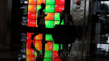 Telat Sampaikan Laporan Keuangan, 26 Perusahaan Publik Kena Denda Rp150 Juta