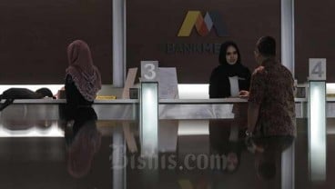 Incar 2 Bank, Seberapa Kuat Kemampuan Keuangan Mega Corpora?