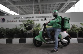 Kemenperin : 10 Pabrik Sepeda Motor listrik Telah Berproduksi