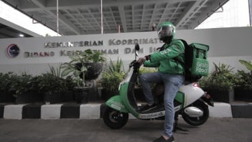 Kemenperin : 10 Pabrik Sepeda Motor listrik Telah Berproduksi