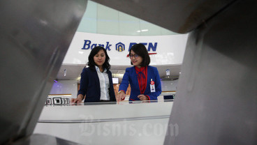 Transaksi Mobile Banking Naik 36 Persen, BTN Tambah 489 Fitur Baru