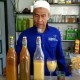 INDUSTRI OBAT TRADISIONAL : Kala Jamu Kian Diburu