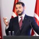 Menkeu Turki Berat Albayrak Mengundurkan Diri, Ini Alasannya