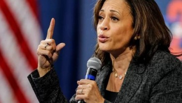 Mengenal Gaya Kepemimpinan Sang Libra, Wapres AS Terpilih Kamala Harris