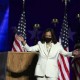 Warga Kulit Hitam di Peta Politik AS, Kamala Harris Sempurnakan Prestasi Barack Obama