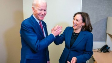 Menang di Pilpres AS, Bagaimana Kecocokan Joe Biden dan Kamala Harris Berdasarkan Zodiak?