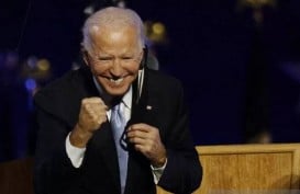 Prediksi Hubungan AS-China, Biden Mungkin Saja Bangun Perlawanan Kolektif