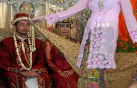 PSBB Transisi Jakarta, Resepsi Pernikahan di Perkampungan Diizinkan