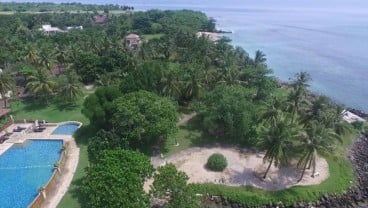 Asyik! Bakal Ada Kebun Binatang di KEK Tanjung Lesung