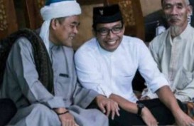 2021, Imam di Masjid Kabupaten Bekasi Digaji Rp2,5 Juta
