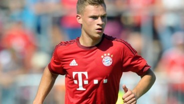 Sukses Jalani Operasi, Kimmich Bakal Absen Bela Munchen Hingga Januari